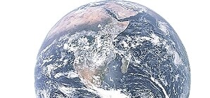 Крымчане вычислят, смещена ли земная ось после землетрясения в Японии