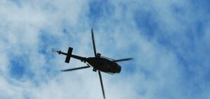 В беднейших городах Донетчины построят вертолетные площадки