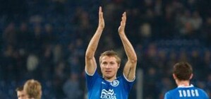 Мандзюк надеется набрать форму в сборной