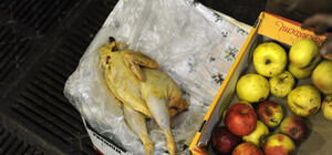 Запорожские предприниматели примут участие в борьбе со 