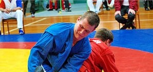 В Севастополе соберутся самбисты со всей страны