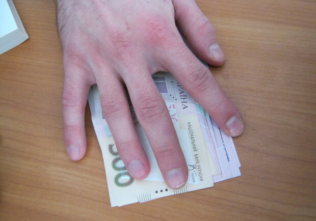 Предприятия сделали из зарплат запорожцев "бессрочный и беспроцентный кредит".
Фото  vgorode.ua 