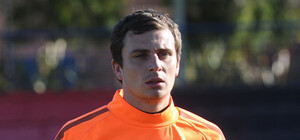 Ничью с турками в 