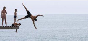 В Запорожье будут бороться за жизни отдыхающих