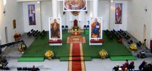 Владыка Святослав взошел на престол – у греко-католиков новый правитель