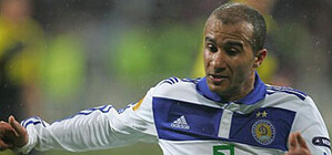 Динамовец о периоде работы Газзаева: 