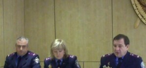 Запорожское УГАИ возглавил крымчанин