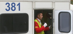 Грипп в Киеве доживает последние деньки