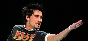 Дима Билан выберет самую красивую киевлянку