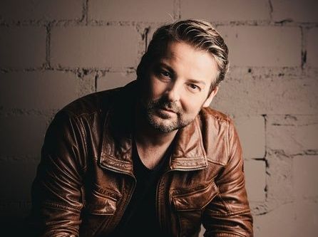 Не пропусти: в Киеве выступит известный австрийский тенор Томас Пауль