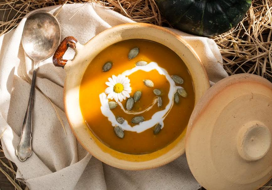 Великий піст 2020: дата, що їсти і коли