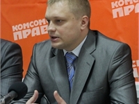 Сергей Давыдков расскроет тайны изменений в Налоговом кодексе. 
Фото kp.ua 