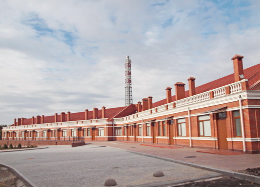 В центре города: одесситы готовы встречать украинцев из Уханя в инфекционке