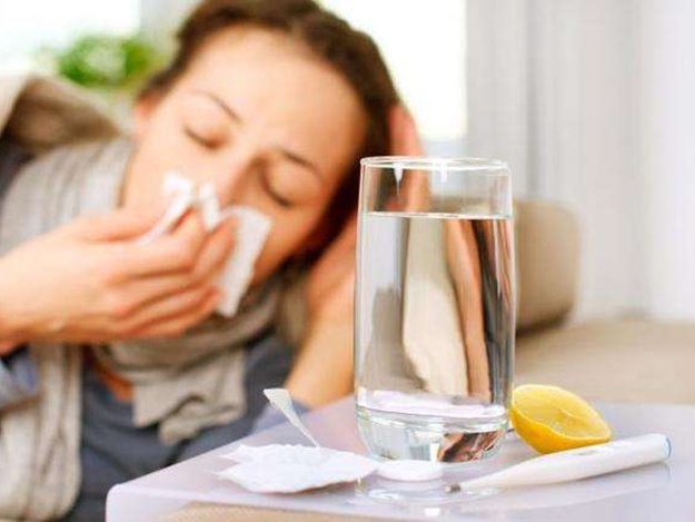 Новость - События - Заболело больше 4 тысяч человек: есть ли в Запорожье эпидемия гриппа