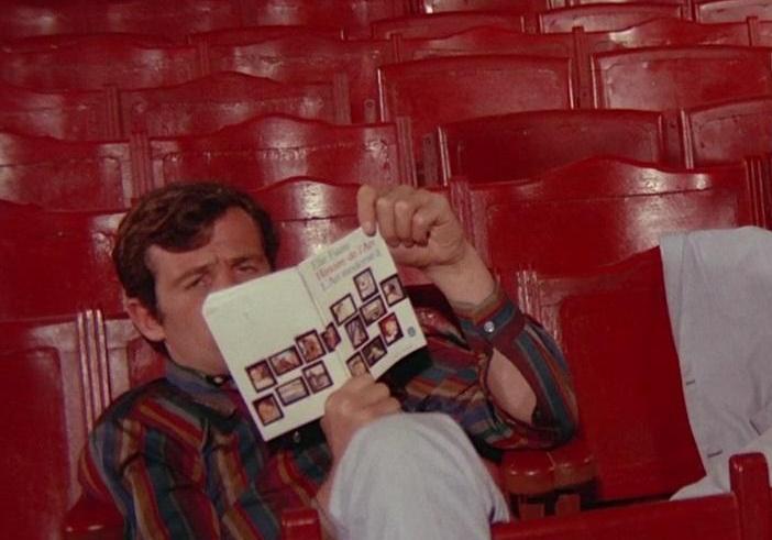 Вход свободный: киевлян зовут на показ 