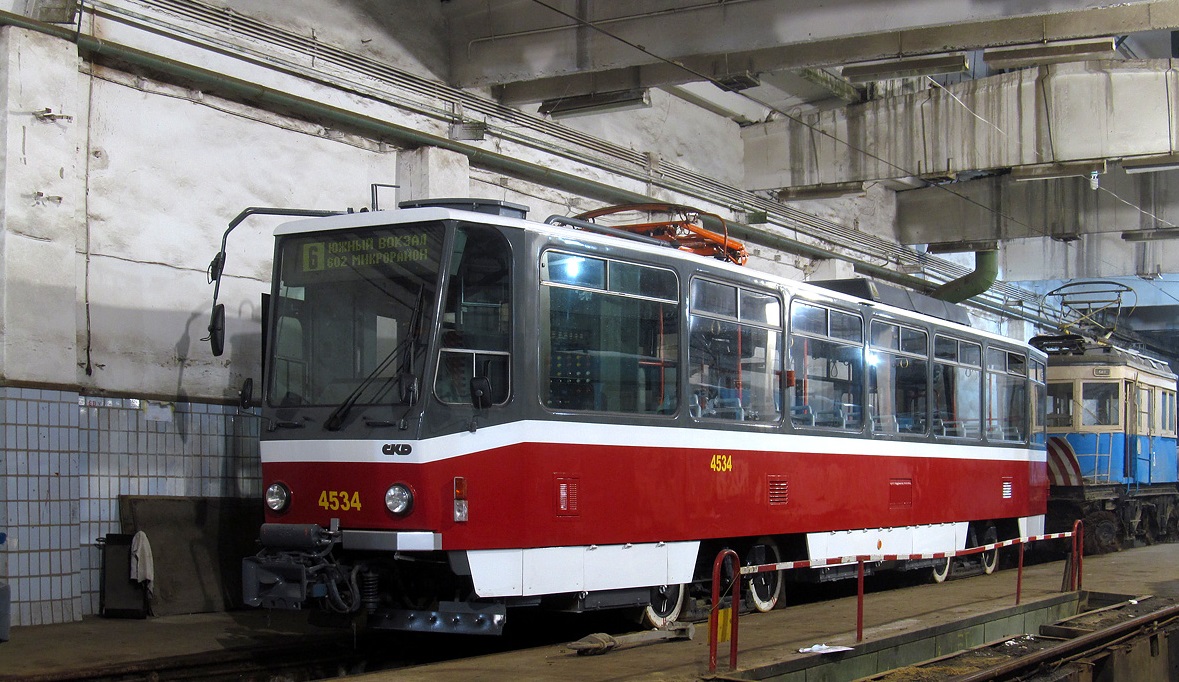 Для эффективного управления: в Харькове ликвидируют 