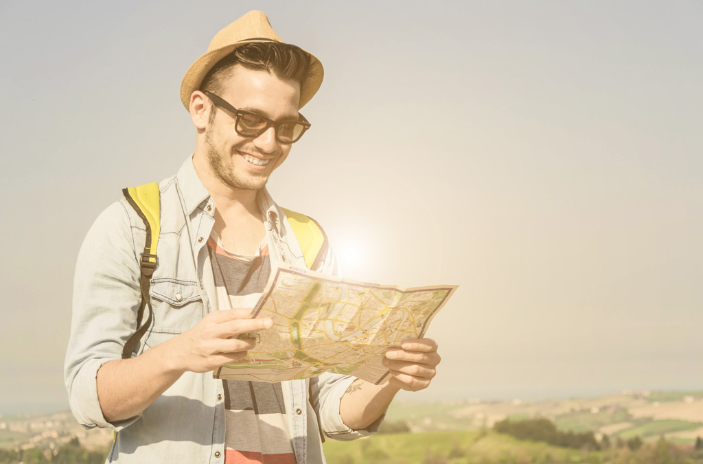 Интересно посмотреть: в Одессе оцифровали уникальные старинные карты