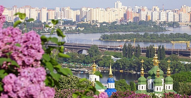 В честь оперного певца и героя Украины: одну из улиц в Днепровском районе переименовали