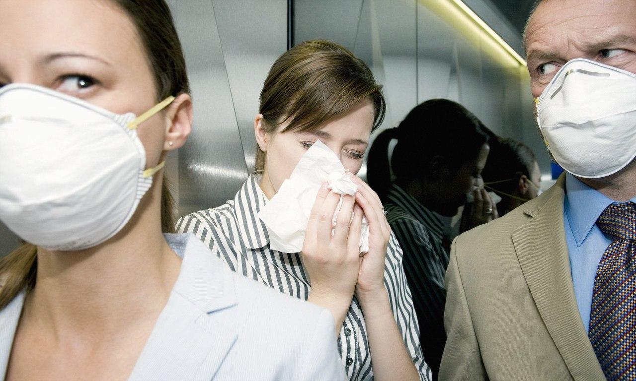 Защита от коронавируса: что нужно делать, чтобы не заболеть