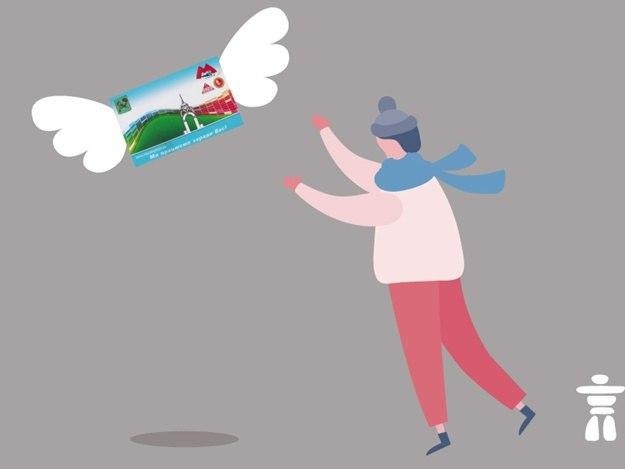 Последний день: с 1 марта харьковчане не смогут пополнить старые карточки метро