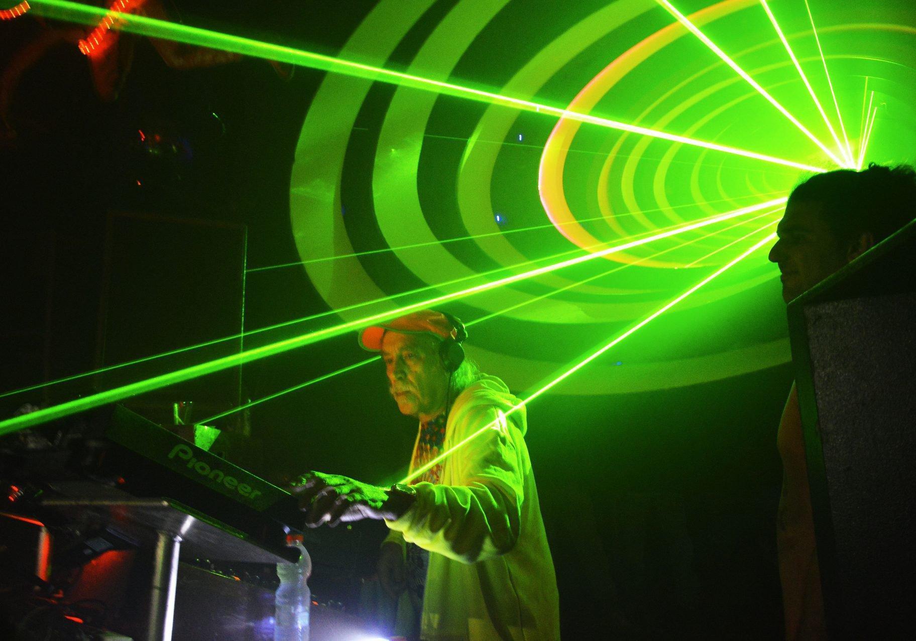 Разорви танцпол: 7 лучших вечеринок в ночных клубах на этой неделе