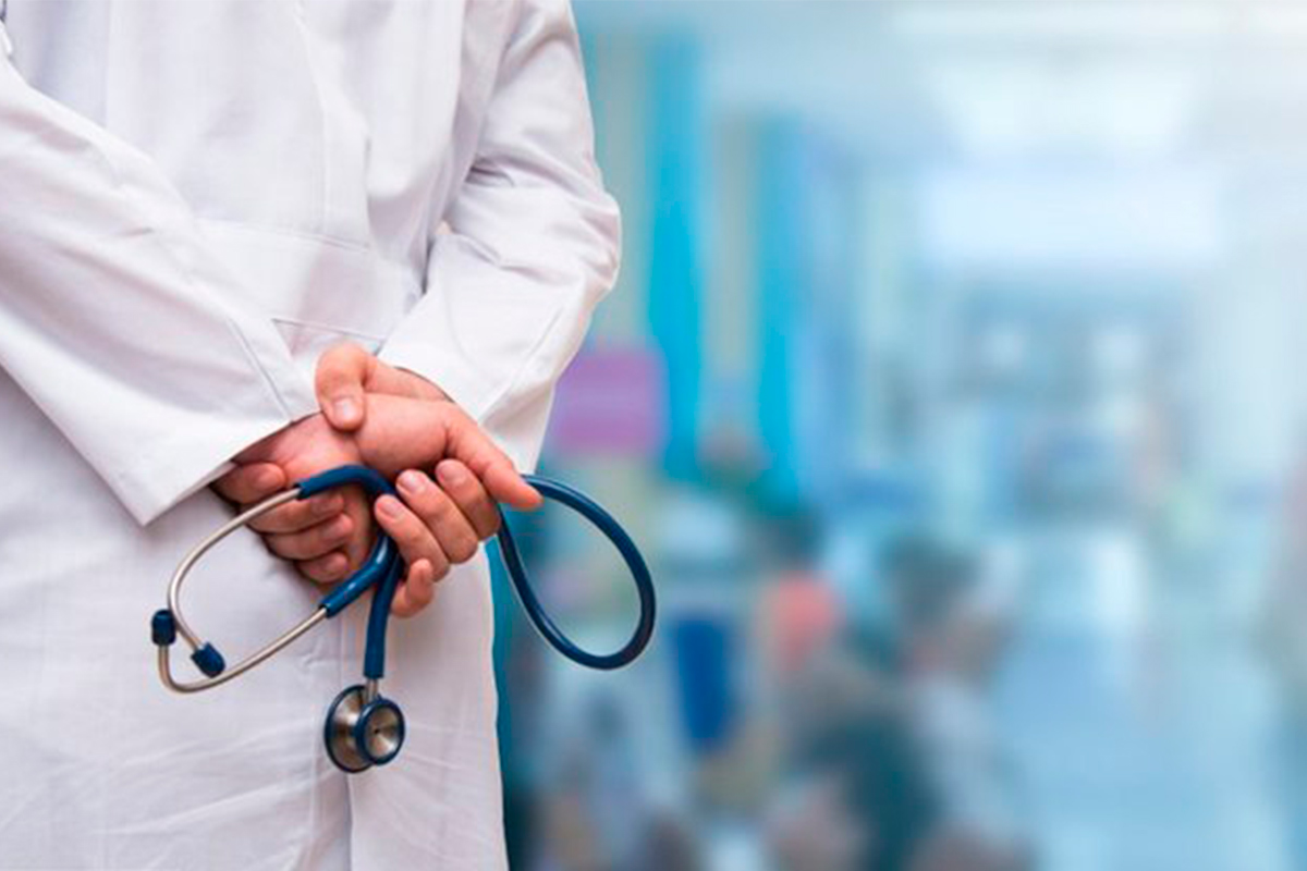 Медреформа в Харькове: что будет с районными больницами и тубдиспансером