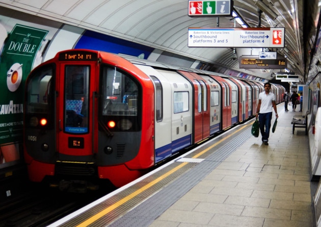 Работники метрополитена вновь отказываются работать в ночное время