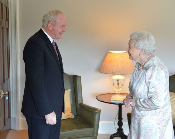 Королева Елизавета дала блестящий ответ на вопрос о ее здоровье