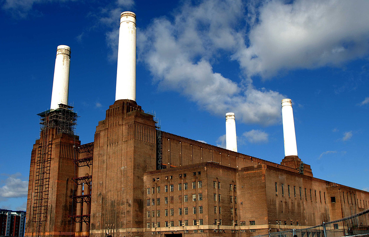 Достопримечательность Лондона станет штаб-квартирой Apple: подробности