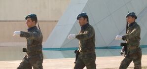 Запорожцам расскажут, куда уходят служить наши парни