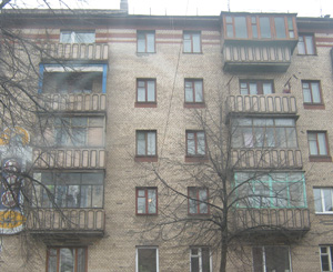 Для запорожских семей, проживающих в ветхом жилье, прикупили 58 квартир.
Фото vgorode.ua