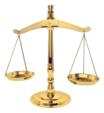 В городе составляют рейтинг юристов и адвокатов. Фото www.nkag.org.ua