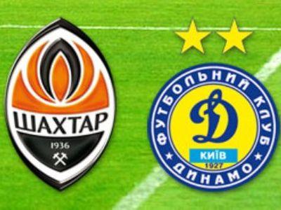 Опрос: большинство украинцев болеют в еврокубках и за 