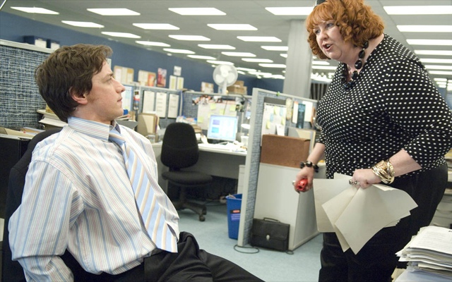 Совет дня от психолога: как побороть страх перед начальником