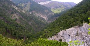 Пять живописных каньонов Крыма: где находятся и как добраться