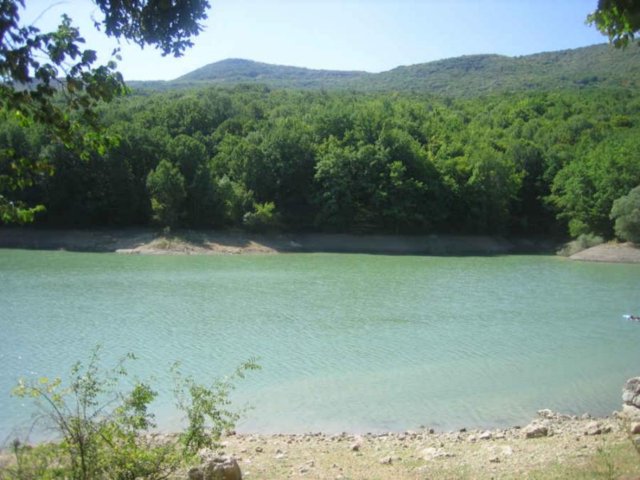 Куда в Крыму отправиться в поход на День Независимости