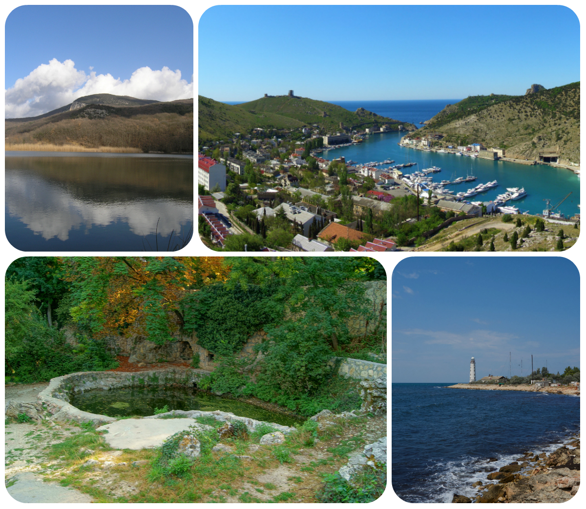 Отправляемся на пикник в Севастополе на День Независимости: ТОП-10 мест