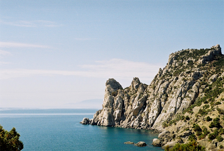 Отдыхаем в Новом Свете: как добраться, где остановиться и что посмотреть 