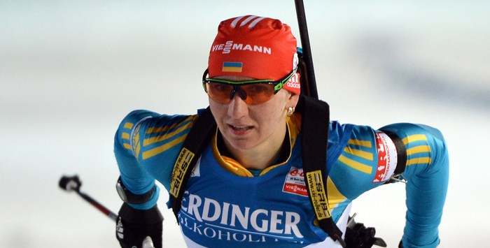 Олимпиада 2014 в Сочи: кто из украинских спортсменов выступает 21 февраля