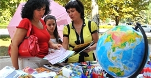 Как не потратить все деньги при подготовке к новому учебному году?