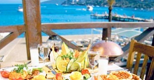 Диета летнего отдыха и all inclusive