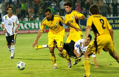 Премьер-лига Украины. Превью сегодняшних матчей 