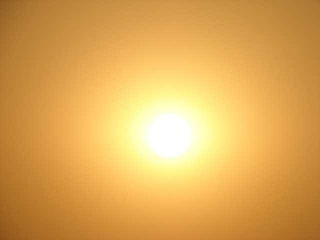 Испанка стала собственницей Солнца 