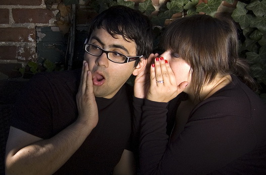 Опрос: Где чаще всего вам приходится слышать маты?