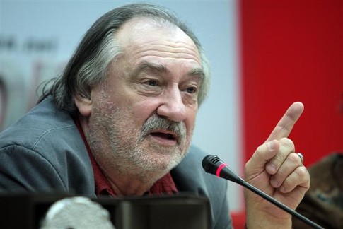 Богдана Ступку прооперировали в Германии 