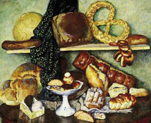 Великий пост. Сохраняем гармонию души и тела