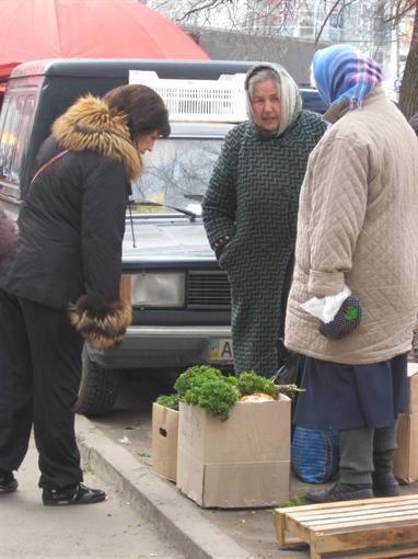 СЭС предупреждает: не увлекайтесь свежими овощами!