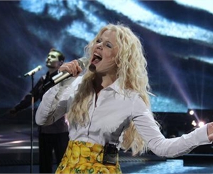 Звездный час Мики: сегодня украинский ангел выступит на Евровидении