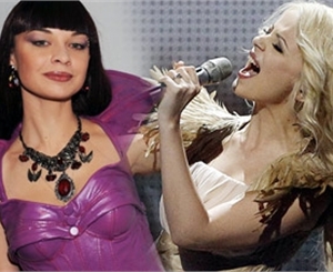 Мика Ньютон и Ксения Симонова наконец-то помирились