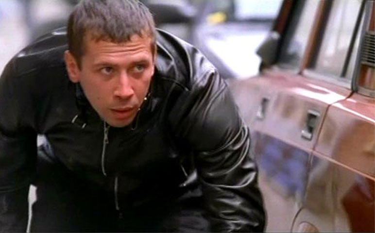 Вечер четверга перед телевизором: следим за бандитами из 